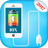 Battery Saver 2017 icon