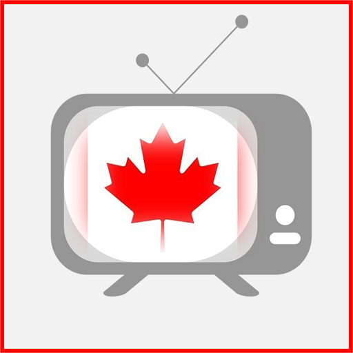 TV Canada icon