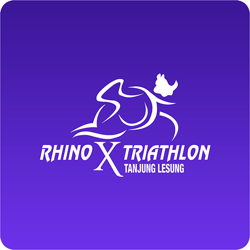 Rhino X Triathlon icon