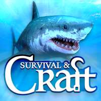 Survival on Raft: Multiplayer on 9Apps