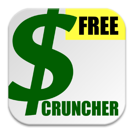 Price Cruncher - Price Compare icon