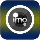 Chat Video Imo-Call icon