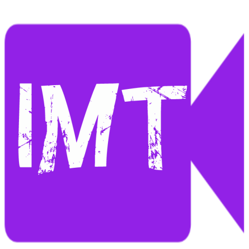 I Movies Torrent icon