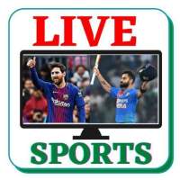 Unlimited Sports Stream - Cricket & Football