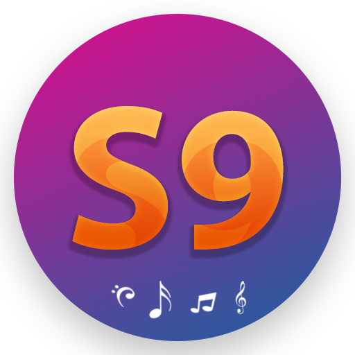 Galaxy S9 Tones icon
