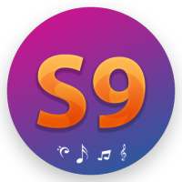 Galaxy S9 Tones on 9Apps