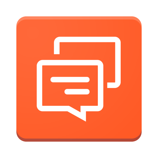 Chat Hub icon