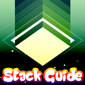 New Stack Game icon