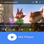 MX VIDEO PLAYER