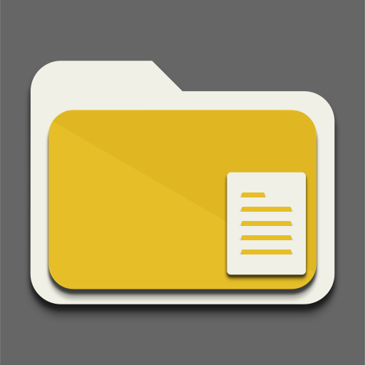 myWear File Explorer icon