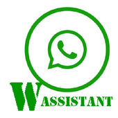 Whatsapp Assistant icon