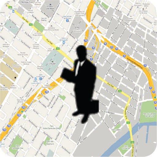 Controle de Territórios das Testemunhas de Jeová icon