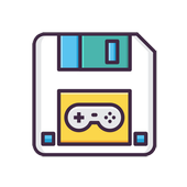 Arcade Nes Emulator Pro иконка