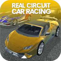 The Real Circuit Car Racing