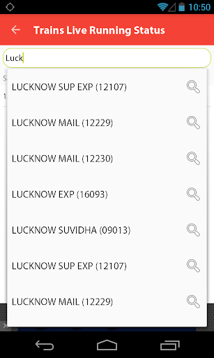 Train Traveller screenshot 3