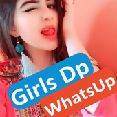 Girls DP Photos, Girls Profile Photos 2020 icon