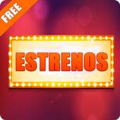 Peliculas de Estreno 2018 on 9Apps