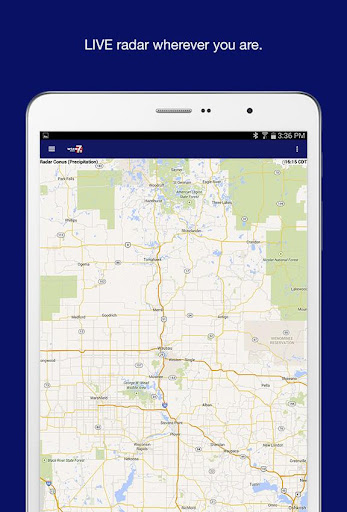 WSAW News screenshot 10