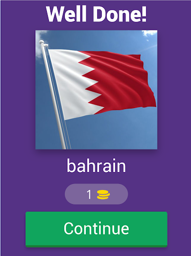 Guess the Flags screenshot 16