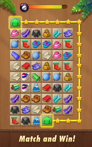 Tiles Connect-Match Masters screenshot 13