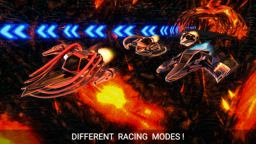 Space Race: Ultimate Battle screenshot 2