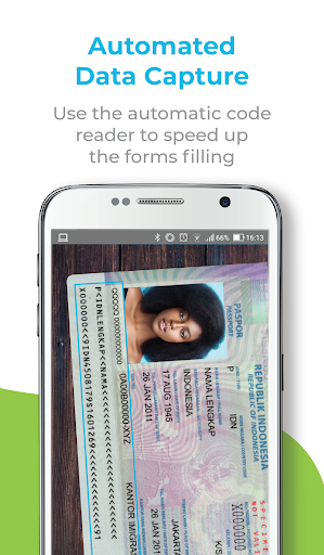Papersoft Mobile Capture screenshot 5