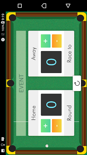 8 Ball Umpire Referee   Rules screenshot 8