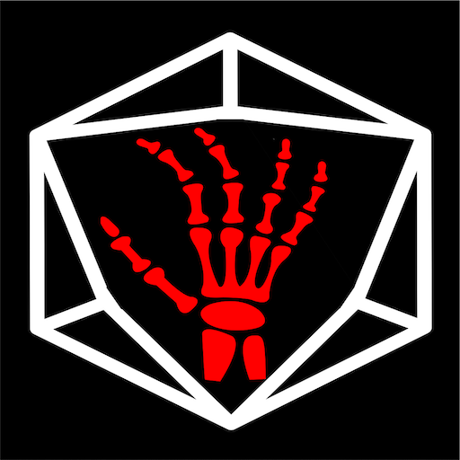 Group RPG Dice Roller icon