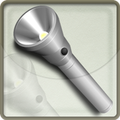 Flash Light, Torch icon