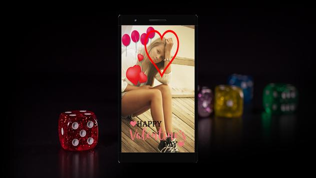 Snap photo & filtre Sticker स्क्रीनशॉट 1