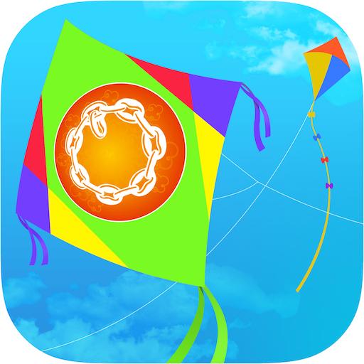 Sankal Kite King icon