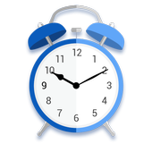 Smart Alarm Clock icon