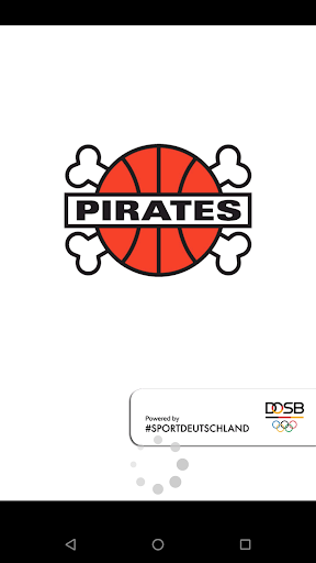 BG Bodensee Pirates screenshot 1