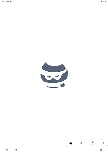 OH Private Web Browser - Priva screenshot 5