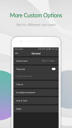 Ultra Stream Client screenshot 7
