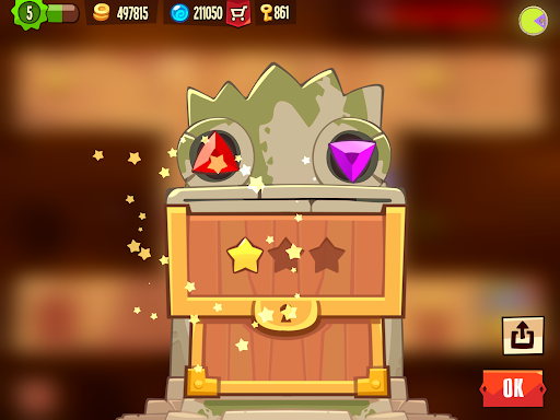 King of Thieves screenshot 15