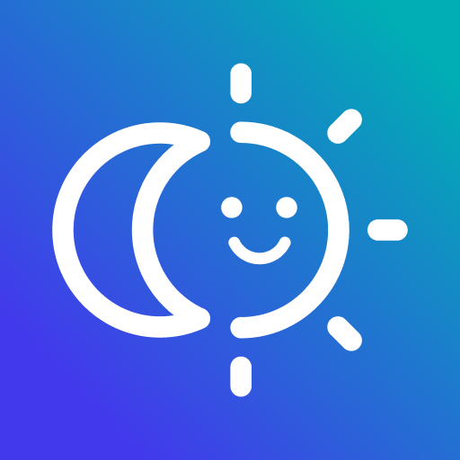 Sleep Routine: Tracker &amp; Alarm icon