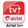 Airtel TV+