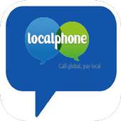 LocalPhone Premium International Call on 9Apps