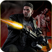 Zombie Shooter icon