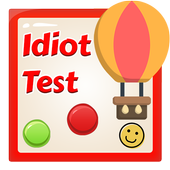 Idiot Test icon