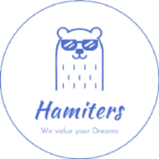 Hamiters | Web &amp; App, Design/Development Company icon