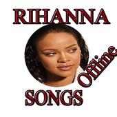 Rihanna Songs on 9Apps