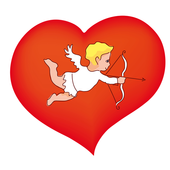 Cupid Free icon
