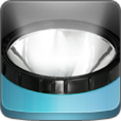 LED Flash Light icon