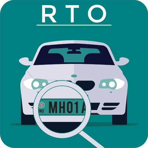 RTO Owner Info icon