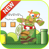 Super Turtles World icon