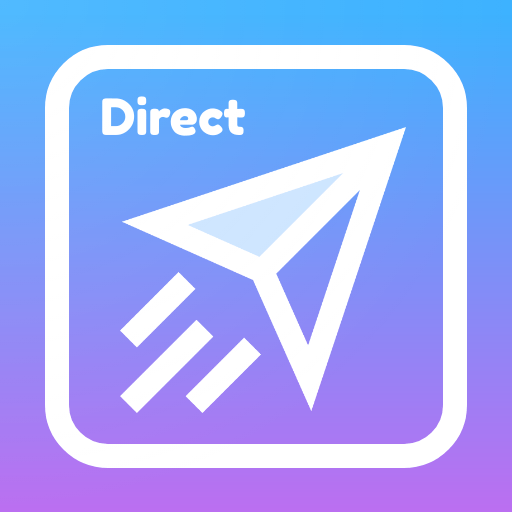 Direct Chat For WhatsApp &amp; WA business icon