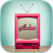 مسلسلاتي أيقونة