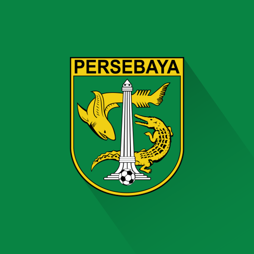 Persebaya Selamanya أيقونة